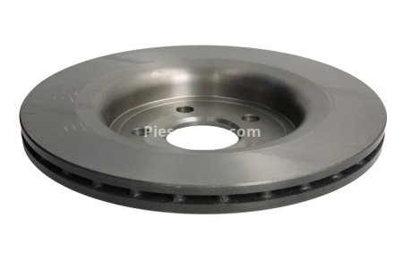 Disc frână BREMBO, spate,  pentru: VOLVO S60 II, S80 II, V60 I, V70 III, V70 III/KOMBI, XC70 II 1.5-4.4 03.06-12.18