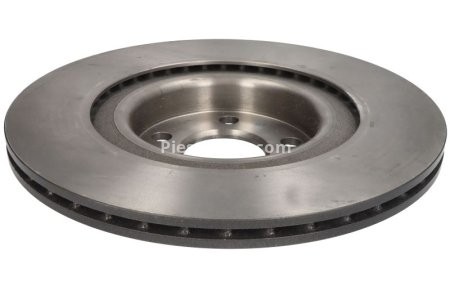 Disc frână BREMBO, spate,  pentru: VOLVO S60 III, S90 II, V60 II, V90 II, XC60 II, XC90 II 2.0-2.0H 09.14- 2