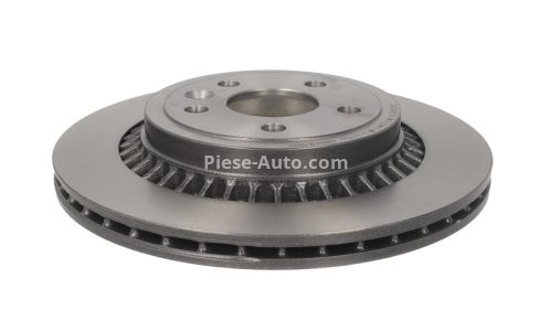 Disc frână BREMBO, spate,  pentru: VOLVO XC60 I 2.0-3.2 05.08-12.17 2