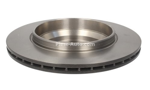 Disc frână BREMBO, spate,  pentru: VOLVO XC90 I 2.4D-4.4 06.02-12.14