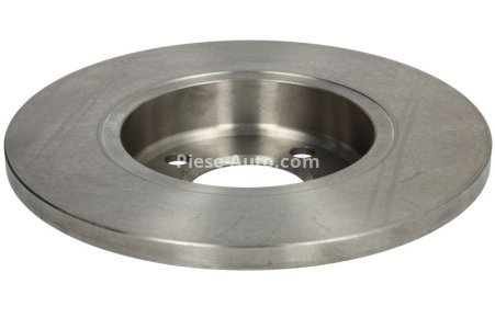 Disc frână BREMBO, față, pentru: VW GOLF III 1.8/1.9D 04.96-12.12