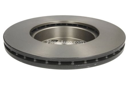 Disc frână BREMBO, față, pentru: VW CALIFORNIA T4 CAMPER, TRANSPORTER T4 1.9D-2.8 07.90-06.03