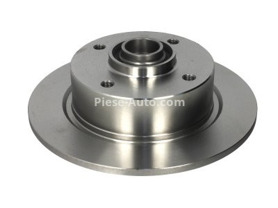 Disc frână BREMBO, față, pentru: VW GARBUS 1.2-1.6 01.60-07.03