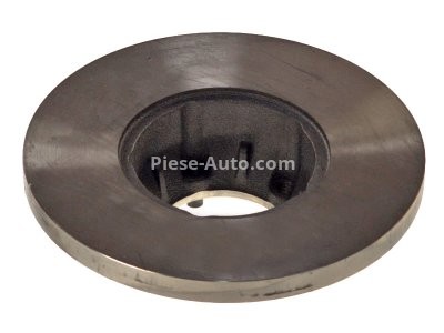 Disc frână BREMBO, față, pentru: VW LT 28-35 I, LT 40-55 I 2.0-2.7D 04.75-06.96 2