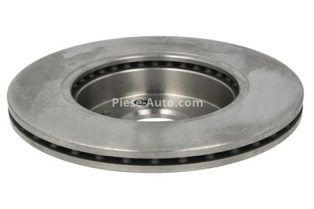 Disc frână TEXTAR, față, pentru: NISSAN 100NX, SUNNY II, SUNNY III, SUNNY III/KOMBI 1.4-2.0D 01.86-03.00