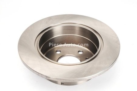 Disc frână TEXTAR, spate, pentru: OPEL CALIBRA A, VECTRA A 2.0/2.5 08.91-07.97