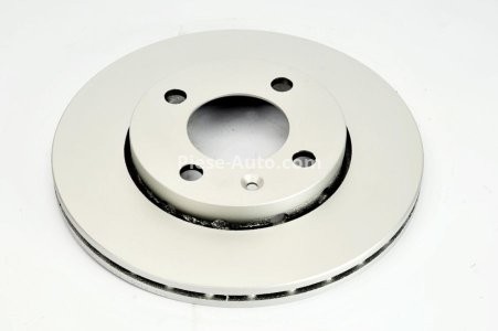 Disc frână TEXTAR, față, pentru: SEAT AROSA; VW LUPO I, POLO, POLO III, POLO/HATCHBACK 1.0-1.9D 08.92-07.05