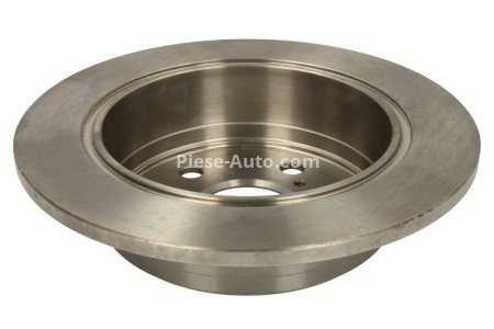 Disc frână TEXTAR, spate, pentru: LEXUS ES; TOYOTA CAMRY, MARK II, SOLARA 2.2-3.0 06.91-11.08