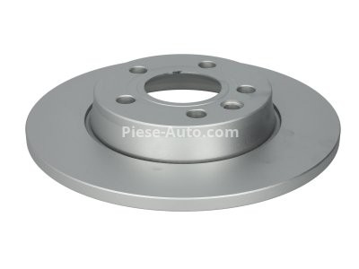Disc frână TEXTAR, spate, pentru: SEAT ALHAMBRA; VW CALIFORNIA T4 CAMPER, TRANSPORTER T4 1.8-2.8 07.90-03.10