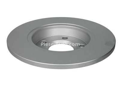 Disc frână TEXTAR, spate, pentru: SEAT ALHAMBRA; VW CALIFORNIA T4 CAMPER, TRANSPORTER T4 1.8-2.8 07.90-03.10