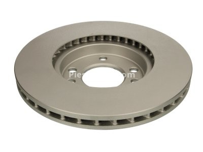 Disc frână TEXTAR, față, pentru: OPEL ASTRA G, ASTRA G/KOMBI, ASTRA H, ASTRA H CLASSIC, ASTRA H GTC 1.2-2.2D 02.98-