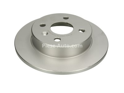 Disc frână TEXTAR, spate, pentru: OPEL ASTRA, CORSA; OPEL ASTRA G, ASTRA G CLASSIC, ASTRA G/KOMBI, ASTRA H, ASTRA H CLASSIC 1.2-2.0 08.94- 1
