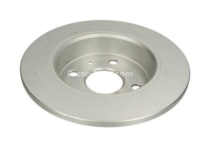 Disc frână TEXTAR, spate, pentru: OPEL ASTRA, CORSA; OPEL ASTRA G, ASTRA G CLASSIC, ASTRA G/KOMBI, ASTRA H, ASTRA H CLASSIC 1.2-2.0 08.94- 2