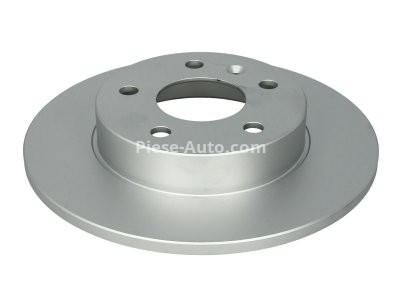 Disc frână TEXTAR, spate, pentru: OPEL ASTRA G, ASTRA G/KOMBI, ASTRA H, ASTRA H CLASSIC, ASTRA H GTC 1.2-2.2D 02.98-