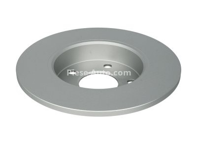 Disc frână TEXTAR, spate, pentru: OPEL ASTRA G, ASTRA G/KOMBI, ASTRA H, ASTRA H CLASSIC, ASTRA H GTC 1.2-2.2D 02.98-