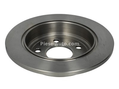 Disc frână TEXTAR, spate, pentru: OPEL SINTRA; PONTIAC GRAND PRIX VI, MONTANA 2.2-5.7 07.96-12.05