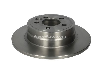 Disc frână TEXTAR, spate, pentru: MG MG ZT, MG ZT- T; ROVER 75, 75 I 1.8-2.5 02.99-10.05