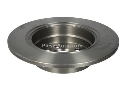 Disc frână TEXTAR, spate, pentru: MG MG ZT, MG ZT- T; ROVER 75, 75 I 1.8-2.5 02.99-10.05