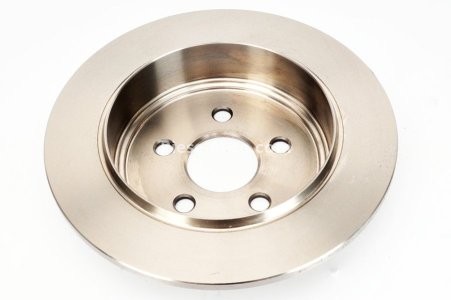 Disc frână TEXTAR, spate, pentru: CHRYSLER CIRRUS, LE BARON, NEON, NEON II, PT CRUISER, SARATOGA, SEBRING, STRATUS; DODGE NEON II, STRATUS 1.6-2.7 03.86-