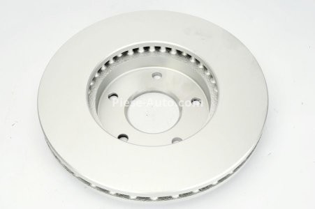 Disc frână TEXTAR, față, pentru: NISSAN ALMERA TINO, MAXIMA / MAXIMA QX V, PRIMERA, X-TRAIL I 1.6-3.5 01.92-