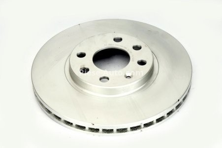 Disc frână TEXTAR, față, pentru: OPEL COMBO TOUR, COMBO/MINIVAN, CORSA C, CORSA C/HATCHBACK, MERIVA A, TIGRA, VECTRA B 1.2-1.8 10.95- 1