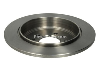 Disc frână TEXTAR, spate, pentru: PEUGEOT 607 2.0-3.0 02.00-07.11