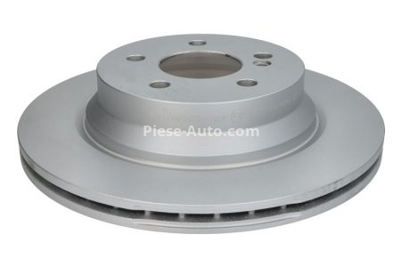 Disc frână TEXTAR, spate, pentru: MERCEDES CLS (C218), CLS (C219), CLS SHOOTING BRAKE (X218), E T-MODEL (S211), E T-MODEL (S212) 1.8-5.5 03.02-12.17 1