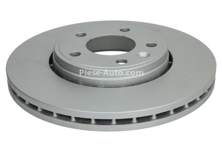 Disc frână TEXTAR, față, pentru: NISSAN PRIMASTAR; OPEL VIVARO A; RENAULT TRAFIC II 1.9D-2.5D 02.01-