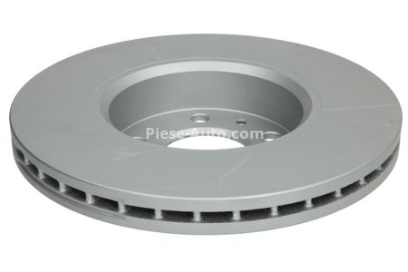 Disc frână TEXTAR, față, pentru: NISSAN PRIMASTAR; OPEL VIVARO A; RENAULT TRAFIC II 1.9D-2.5D 02.01-