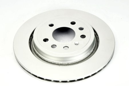 Disc frână TEXTAR, spate, pentru:  OPEL SIGNUM, VECTRA C, VECTRA C GTS; SAAB 9-3 1.6-4.5 04.02-