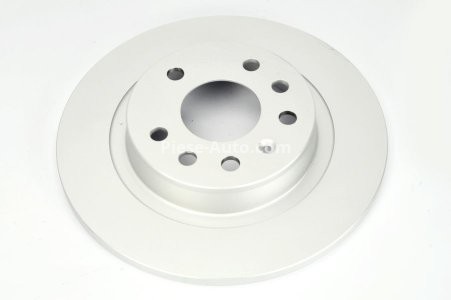 Disc frână TEXTAR, spate, pentru: OPEL SIGNUM, VECTRA C, VECTRA C GTS; SAAB 9-3, 9-3X 1.6-3.2 04.02-02.15