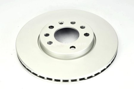 Disc frână TEXTAR, față, pentru: OPEL SIGNUM, VECTRA C, VECTRA C GTS; SAAB 9-3 1.6-3.2 04.02-