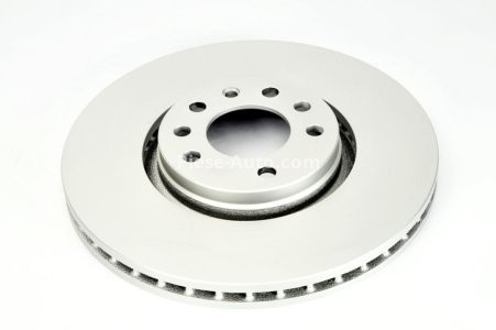 Disc frână TEXTAR, față, pentru:  OPEL SIGNUM, VECTRA C, VECTRA C GTS; SAAB 9-3, 9-3X 1.8-3.2 08.02-