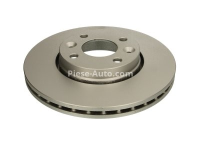 Disc frână TEXTAR, față, pentru: DACIA LOGAN, LOGAN EXPRESS, LOGAN MCV; LADA LARGUS; NISSAN MICRA C+C III, MICRA III, MICRA V, NOTE 0.9-2.0 11.02-