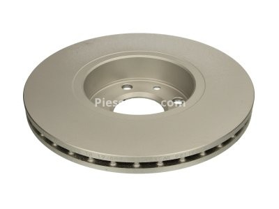 Disc frână TEXTAR, față, pentru: DACIA LOGAN, LOGAN EXPRESS, LOGAN MCV; LADA LARGUS; NISSAN MICRA C+C III, MICRA III, MICRA V, NOTE 0.9-2.0 11.02-