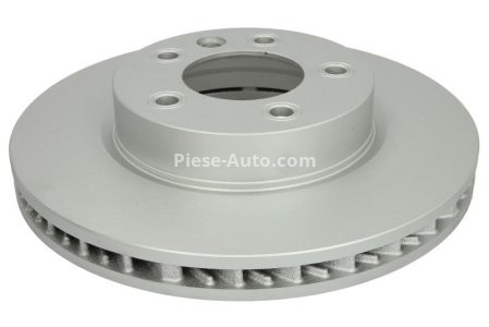 Disc frână TEXTAR, față, dreapta,  pentru: PORSCHE CAYENNE; VW TOUAREG 2.5D-5.0D 09.02-03.18