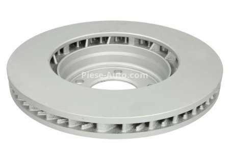 Disc frână TEXTAR, față, dreapta,  pentru: PORSCHE CAYENNE; VW TOUAREG 2.5D-5.0D 09.02-03.18