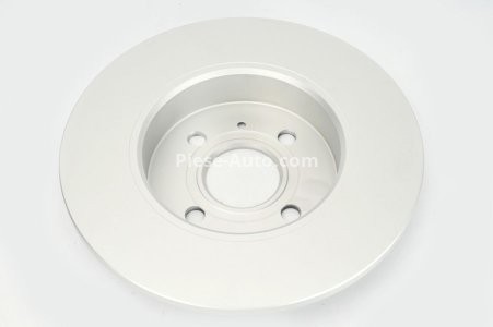 Disc frână TEXTAR, spate, pentru: OPEL COMBO TOUR, COMBO/MINIVAN, CORSA C, MERIVA A 1.3D-1.8 09.00-