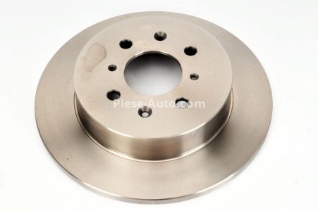 Disc frână TEXTAR, spate, pentru: MG MG ZR, MG ZS 1.8/2.5 06.01-10.05