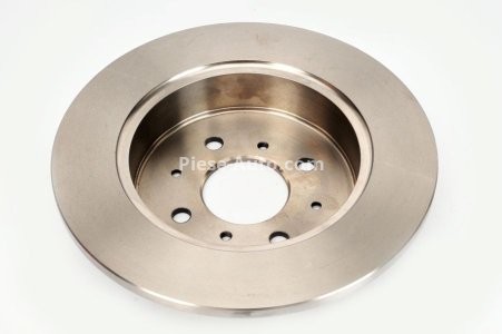 Disc frână TEXTAR, spate, pentru: MG MG ZR, MG ZS 1.8/2.5 06.01-10.05