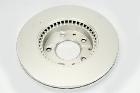 Disc frână TEXTAR, față, pentru: MAZDA 6 1.8-2.3 01.02-07.13