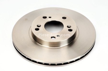 Disc frână TEXTAR, față, pentru: HONDA CIVIC IX, CIVIC VII, CIVIC VIII, CR-V II, CR-Z, FR-V, STREAM 1.4-2.4 11.00-