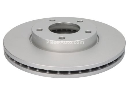 Disc frână TEXTAR, față, pentru: MAZDA 3, 5 1.3-2.3 10.03-