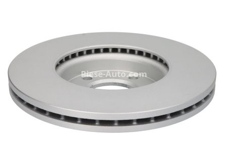 Disc frână TEXTAR, față, pentru: MAZDA 3, 5 1.3-2.3 10.03-