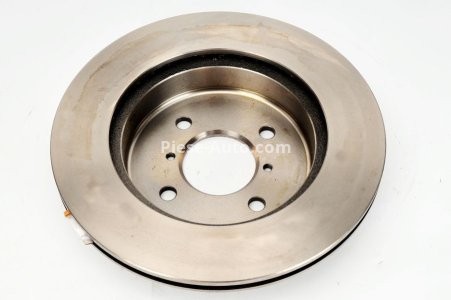 Disc frână TEXTAR, față, pentru: SUZUKI IGNIS I 1.3/1.5 10.00-12.05