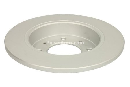 Disc frână TEXTAR, spate, pentru: KIA CERATO I, CERATO II 1.5D-2.0D 03.04-