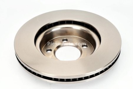 Disc frână TEXTAR, față, pentru: LAND ROVER DISCOVERY III, DISCOVERY IV, RANGE ROVER SPORT I 2.7D/3.0D/4.0 07.04-12.18