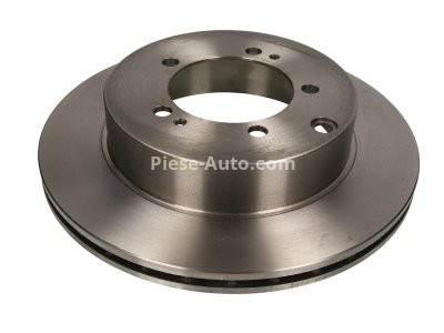 Disc frână TEXTAR, spate, pentru: MITSUBISHI LANCER IV, LANCER V, LANCER VI, SPACE 1.8/2.0/2.4 01.94-12.04