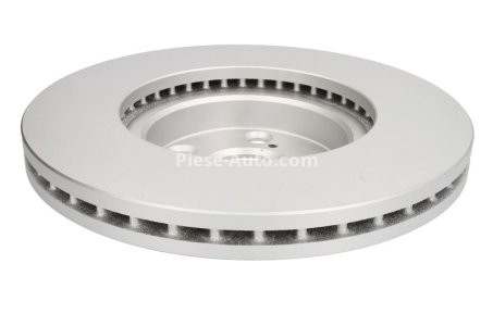 Disc frână TEXTAR, față, pentru: TOYOTA AVENSIS 1.6-2.4 03.03-11.08