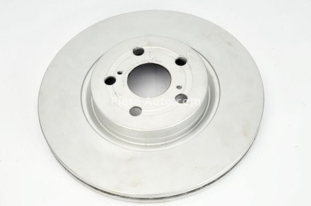 Disc frână TEXTAR, față, pentru: TOYOTA AVENSIS 1.8-2.4 03.03-11.08